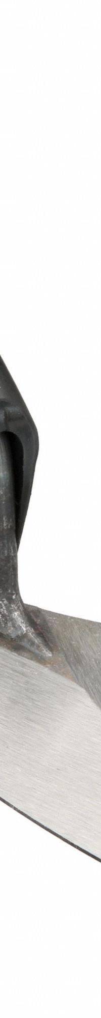 MARSHALLTOWN Philadelphia Trowel: Blade Material Carbon Steel, Blade Shape Philadelphia (MPN 45 7D). Key specifications — attr1008691: DuraSoft; attr1016301: Masonry; attr1005001: MARSHALLTOWN; attr1008687: Philadelphia; attr1008692: Tapered; attr1008688: Carbon Steel; attr1008689: Flexible; attr1005002: Philadelphia Trowel.