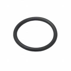 T&S BRASS Plunger O-Ring: Rubber, Black (MPN 010389-45). Key specifications — Brand: T&S BRASS; Material: Rubber.