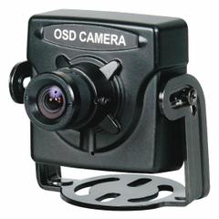 SPECO TECHNOLOGIES Camera: 3.6 mm to 3.6 mm, Fixed – HTINT40T1, Fixed Digital Video Cameras, Fixed. Key specifications — Pixels: 2001 x 1121; Resolution: 2MP; Body Color: Black; Camera Design: Board; Brand: SPECO TECHNOLOGIES; Indoor/Outdoor Usage: Indoor; Output Type - New: TVI.