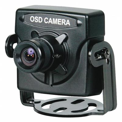 SPECO TECHNOLOGIES Camera: 3.6 mm to 3.6 mm, Fixed – HTINT40T1, Fixed Digital Video Cameras