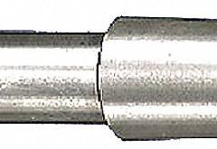 TAPMATIC Tapping Head Arbor: 1/2 in to JT33 (MPN 25033). Key specifications — attr1044019: 25033; attr1044009: TAPMATIC.