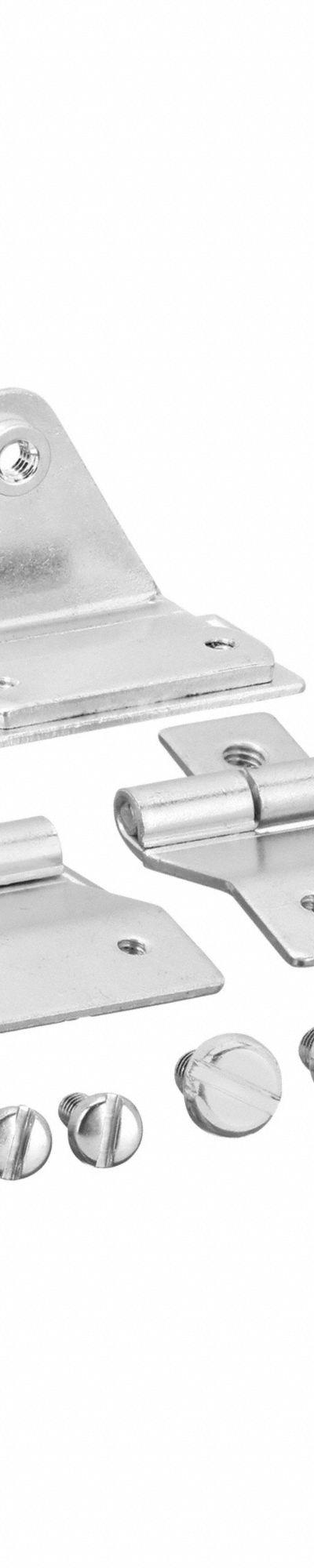 HOFFMAN Panel Kit: Swing Out Panel Panel - Interior Mounting Panels