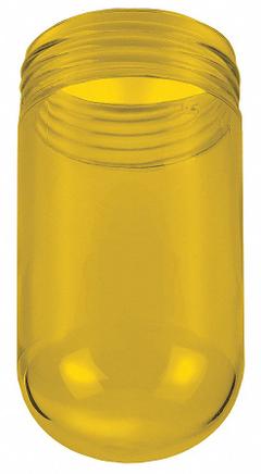 Hazardous Location Glass Globe: For V Series, 3 1/2 in Lg (MPN VAMGP-100). Key specifications — For Use With: V Series; Product Type: Hazardous Location Glass Globe; Brand: HUBBELL KILLARK; Lens Pattern: No Pattern.