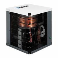 HANKISON Refrigerated Air Dryer: ISO Class 5, 15 cfm, 115V AC, 3/8 in OD, 43°F Dew Point, 0.24 kW (MPN HPR15). Key specifications — attr109787: 115V AC; attr109807: HPR; attr109762: HANKISON.