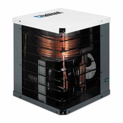 HANKISON Refrigerated Air Dryer: ISO Class 5, 15 cfm, 115V AC, 3/8 in OD, 43°F Dew Point, 0.24 kW (MPN HPR15). Key specifications — attr109787: 115V AC; attr109807: HPR; attr109762: HANKISON.