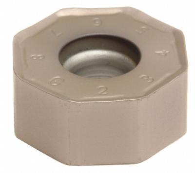 SUMITOMO Octagon Milling Insert: ONMT05T6ANER-G-ACP200 - Octagon (O) Indexable Milling Inserts