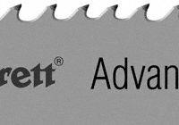STARRETT Band Saw Blade: Carbide, Advanz(TM) FS, 19 ft 6 in, Variable Cutting Edge, 3, Carbide (MPN 92513-19-06). Key specifications — attr1211722: 19 ft 6 in; attr1099499: 3.