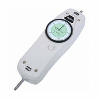 INSIZE Force Gauge: 500 N Max Force Measured, 0 N Min Force Measured, Compact, kgf, Analog (MPN ISF-F500). Key specifications — Measuring Units: kgf; Digital Display Screen Type: No Display; Includes: Main Unit;Push tip;Pull clamp;Extension rod; Brand: INSIZE; Force Accuracy: +/-1% of Load Capacity; Certificate of Calibration: Not Included; Digital Force Gauge Features: Compact.