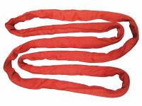 DAYTON Round Sling: Type 5, Polyester, Polyester, 8 ft Sling Lg, 2 in Body Dia (MPN 2MJP2). Key specifications — Brand: DAYTON.