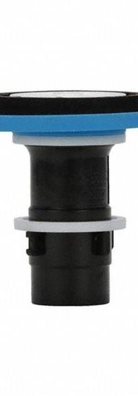 ZURN Diaphragm Assembly: Toilets, Plastic/Rubber, 1.6 gpf Gallons per Flush (MPN P6000-ECA-WS1). Key specifications — Includes: AquaVantage Diaphragm; Product Type: Diaphragm Assembly; Brand: ZURN; Compatible Series: Z6000; Material: Rubber.
