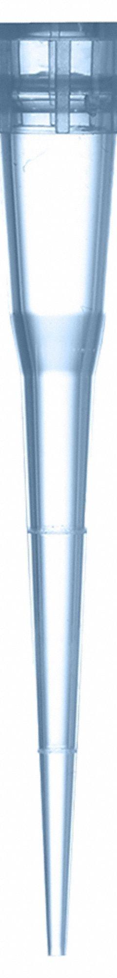 UNITED SCIENTIFIC Pipette Tip: Sterile, 10 ul Capacity, Preconfigured Rack, Filter Included, 960 (MPN P10117). Key specifications — Brand: UNITED SCIENTIFIC; Color: Clear; Material: Polypropylene; Sterility: Sterile; For Pipette Type: Universal; Includes Filter: Filter Included; Configuration: Preconfigured Rack.