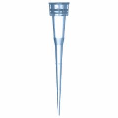 UNITED SCIENTIFIC Pipette Tip: Sterile, 10 ul Capacity, Preconfigured Rack, Filter Included, 960 (MPN P10117). Key specifications — Brand: UNITED SCIENTIFIC; Color: Clear; Material: Polypropylene; Sterility: Sterile; For Pipette Type: Universal; Includes Filter: Filter Included; Configuration: Preconfigured Rack.