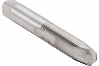 WIDIA GTD Spiral Point Tap: M16x2 Metric, D7, 3 Flute, Plug Chamfer, High Speed Steel (MPN 13401)