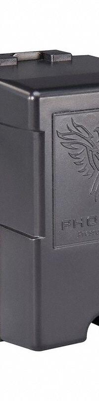 PHOENIX Air Compressor Switch: Std, 35 psi – 150 psi, 1/4" FNPT, 95 psi / 125 psi ON/OFF (MPN 69MB7). Key specifications — attr1027655: Diaphragm; attr434202: PHOENIX; attr1027685: 1/4" FNPT; attr1027686: Standard; attr1027690: None.
