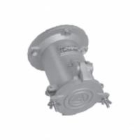 APPLETON ELECTRIC Pin and Sleeve Receptacle: Gray, 250V DC/600V AC, Three Phase, 200 A, 4 Pole (MPN ADR20044). Key specifications — Brand: APPLETON ELECTRIC.