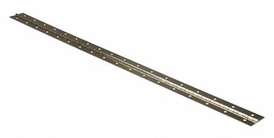 DYNABRADE Hinge: Mfr Part # 64220 - Air Tool Replacement Parts