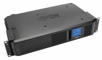 TRIPP LITE UPS System: Single Phase, 1.5 kVA Power Rating, 230 V AC Input, 8 Outlets - UPS, C14 (MPN SMX1500LCD). Key specifications — Phase: Single; UPS Type: Line Interactive; Brand: TRIPP LITE.