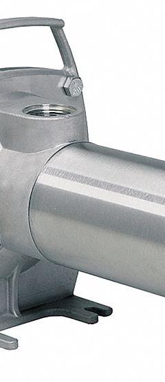 FRANKLIN ELECTRIC Multi-Stage Booster Pump: 1 hp, Single Phase, 115/230V AC, 259 psi Shut Off, ODP (MPN 95830720). Key specifications — Brand: FRANKLIN ELECTRIC.