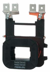 SIEMENS Replacement Coil: 120V AC, 120V AC (MPN 75D70646AF). Key specifications — Brand: SIEMENS.