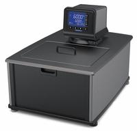 POLYSCIENCE Heated Circulator: 20.1 lpm Flow Rate, AD20H200-L11B, Heated, 24 in Overall Dp, LCD. Key specifications — Temperature Accuracy Tolerance: +/-0.01°C; Display Type: LCD; Temperature Setting - Minimum: -6.7 °C; Brand: POLYSCIENCE.