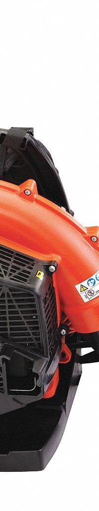 ECHO Gas-Powered Backpack Blower: Gas-Powered, 517 cfm Max Air Flow, 216 mph Max Air Speed, 58.2 cc (MPN PB-580H). Key specifications — Brand: ECHO; Engine Cycle: 2-Cycle; Manufacturer Part Number: PB-580H; Throttle Location: Hip.
