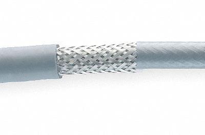 CHAINFLEX Control Cable: 16 AWG Conductor Size - Continuous Flexing Exposed Run Tray Cables