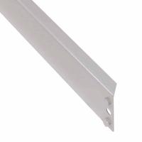 LYON Medium Duty Beam: Beam, 24 in x 24 in x 2 5/8 in, 14 ga Beams, Gray (MPN DDHB24). Key specifications — Brand: LYON; Color: Gray.