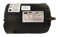 DAYTON General Purpose Motor: C-Face Mount, Open Drip Proof, 1/2 hp, 230/460V AC, 1,765 RPM (MPN 31LH43). Key specifications — Brand: DAYTON; Nameplate Voltage @ 60 Hz: 230/460V AC; Full Load Current @ 60 Hz: 1.72/0.861 A; Nameplate RPM @ 60 Hz: 1,765 RPM; Motor Enclosure: ODP.