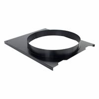 EDGECOOL Air Plenum Kit: 4 15/16 in x 20 1/2 in, Air Conditioner Condenser, 892UT0, 484000-4860 (MPN EdgeCool 5 Series). Key specifications — Brand: EDGECOOL; Compatible Product Type: Air Conditioner Condenser; Product Type: Air Plenum Kit; Compatible Grainger Part Number: 892UT0.