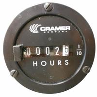 SAFETY SPEED Hour Meter: WBAHMETER. Key specifications — attr672508: Hour Meter; attr672507: WBAHMETER.