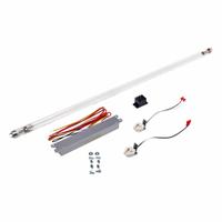 LABCONCO UV Lamp and Ballast: UV Lamp and Ballast, 36 in Overall Wd, 29 in Overall Lg, 3289100. Key specifications — Manufacturer Part Number: 3289100; Compatible with Manufacturer Model Number: 302410102; Brand: LABCONCO; Includes: Ballast; Product Type: UV Lamp and Ballast.