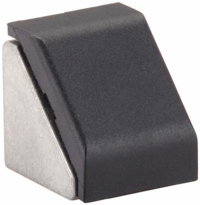 FATH INC. Connection Angle Kit with Cap: Connection Angle Kit with Cap, 30 Series - Inside Corner Brackets