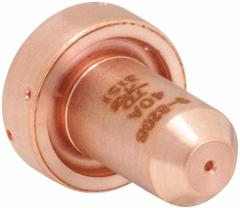 THERMAL DYNAMICS Standoff Tip: For Thermal Dynamics SL100/Thermal Dynamics SL60 Torch, 40 A (MPN 9-8208). Key specifications — Manufacturer Part Number: 9-8208; For Plasma Torch Type: Handheld; Brand: THERMAL DYNAMICS; For Plasma Torch Series (Table): SL60.