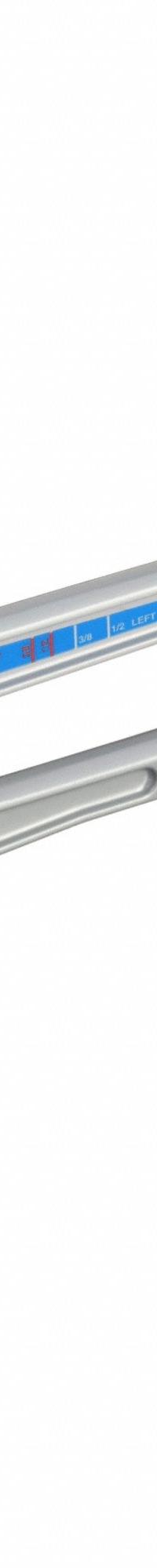 IMPERIAL Tube Bender: Left/Offset/Right, 3/16 in_1/4 in_3/8 in_1/2 in Tubing Outside Dia - Max (MPN 370-FH). Key specifications — attr922916: 1-1/8 in; attr668240: Aluminum; attr668232: IMPERIAL.