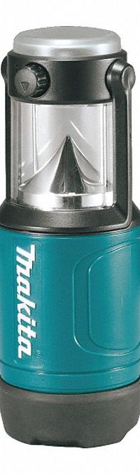 MAKITA Stick Light: 12V MAX*, Stick Light, 100 lm Max., Mode, Hang Hook, 12V DC (MPN ML102). Key specifications — attr1291482: Tool Only.