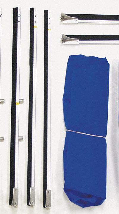 TSI ALNOR Hood Kit: Hood Kit - Hood Kit Accessories