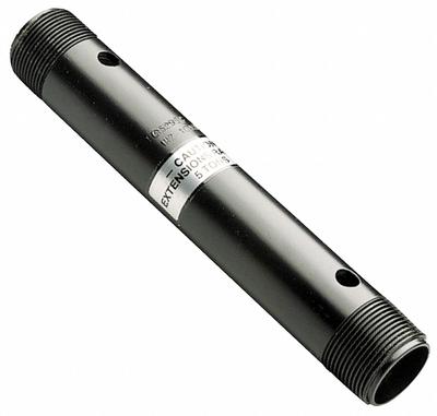 ENERPAC Lock On Extension Tube: For RC, For 5 ton, 2.5 ton Capacity of Attachment - Plunger Connectors & Adaptors