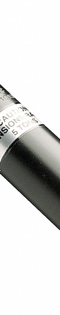 ENERPAC Lock On Extension Tube: For RC, For 5 ton, 2.5 ton Capacity of Attachment, 5 in Overall Lg (MPN MZ4003). Key specifications — Product Type: Lock On Extension Tube; For Use With Cylinder Series: RC; Brand: ENERPAC.