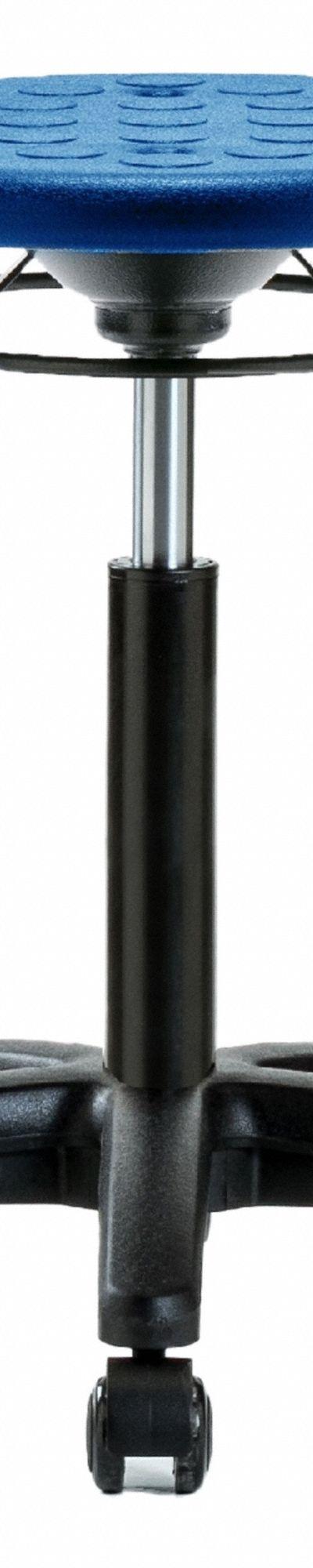 APPROVED VENDOR Stool: Polyurethane - Polyurethane Lab Stools