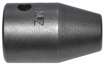 ZEPHYR Bit Holder: Bit Holder, Power, 1/4 in Compatible Bit Size - Standard Bit Holders