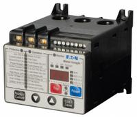 EATON Motor Management System: 240V AC Control, 1 A – 9 A, Optional Protocol (MPN C441BA). Key specifications — Brand: EATON.
