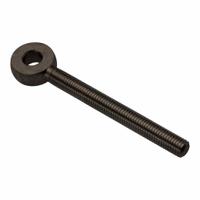 AMPG Fixed Rod End: Stainless Steel, Black Oxide, 3 in Hole Center-to-End Lg, Right Hand (MPN ZEB78-BLACK). Key specifications — attr952243: AMPG.