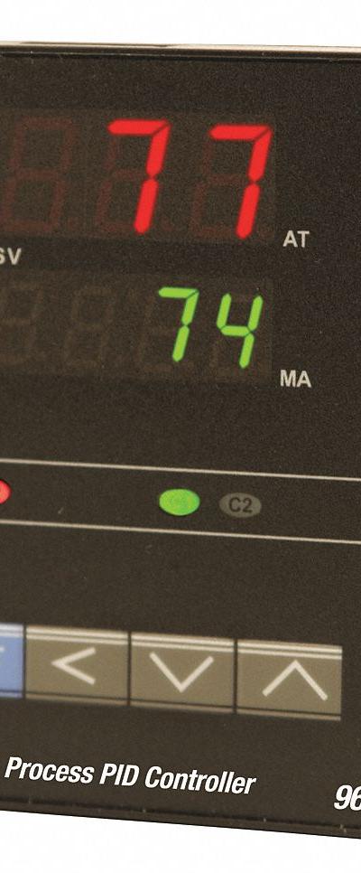 EXTECH Temperature Controller: Extech - Temperature Controllers