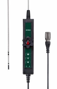 EXTECH Articulating Camera Probe: HDV700, HDV700 Series, Extech, Articulating Camera Probe (MPN HDV7C-A2-39-HD-1). Key specifications — Compatible with Brand: Extech; Includes: Integrated Handset; Camera Pixel Resolution: 1280 x 720; Compatible with Series: HDV700 Series; Brand: EXTECH; Accessory Type: Articulating Camera Probe; Compatible with Manufacturer Model Number: HDV700.