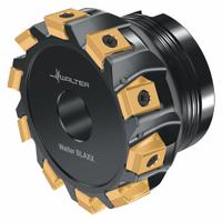 WALTER Indexable Face Mill: F5141.B27.080.Z10.12 (MPN 6195019). Key specifications — attr256955: F5141.B27.080.Z10.12.