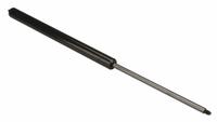 DYNABRADE Gas Spring: Mfr Part # 64222, Gas Spring. Key specifications — attr948908: 64222; attr948910: 45J418; attr948911: 63210; attr948916: Gas Spring.