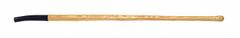 SEYMOUR MIDWEST LINK Bent Spading Fork Handle: Wood Handle, Bent Handle, 48 in Handle Lg (MPN 66570). Key specifications — attr979838: Bent; attr979837: Wood; attr1029971: 66570; attr979833: SEYMOUR MIDWEST LINK; attr979835: Spading Fork.
