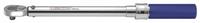 WESTWARD Micrometer Torque Wrench: Foot-Pound/Newton-Meter, 1 in Drive Size, 140 ft-lb to 700 ft-lb (MPN 55JA96). Key specifications — attr424280: Not Tether Capable; attr310060: Yes; attr310057: 140 ft-lb to 700 ft-lb; attr324948: WESTWARD.