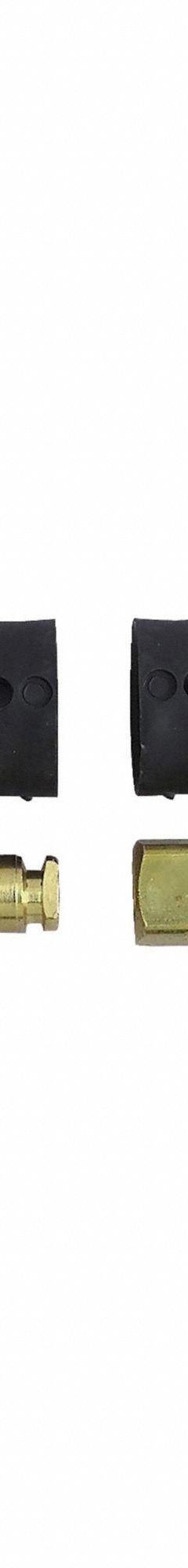 TWECO Welding Cable Connector: 3/0 AWG to 4/0 AWG, Double Ball-Point, Female/Male (MPN 94251400). Key specifications — Brand: TWECO; Manufacturer Part Number: 94251400.