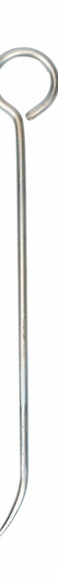 APPROVED VENDOR Packing Extractor: Packing Extractor, Solid Shaft, Pick Tip, 3/16 in Dia (MPN ZUSA-CPT-22). Key specifications — Compatible Packing Seal: Compression Packing; Extractor Tip Removability: Fixed; Product Type: Packing Extractor; Manufacturer Part Number: ZUSA-CPT-22; Brand: APPROVED VENDOR.
